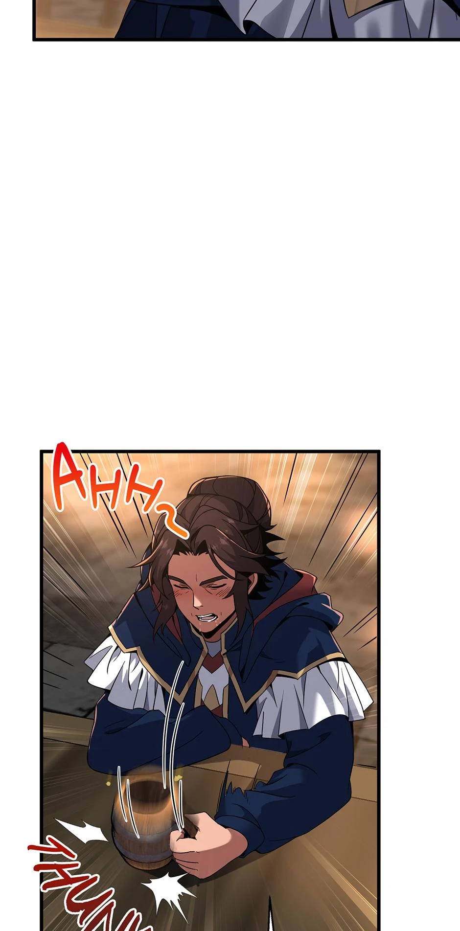 The Beginning After the End Chapter 216 32